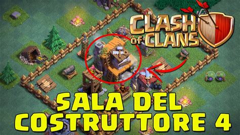 base del costruttore lv 4|TOP BASI COSTRUTTORE LVL 3 E LVL 4! BH 3 e BH 4 Bases .